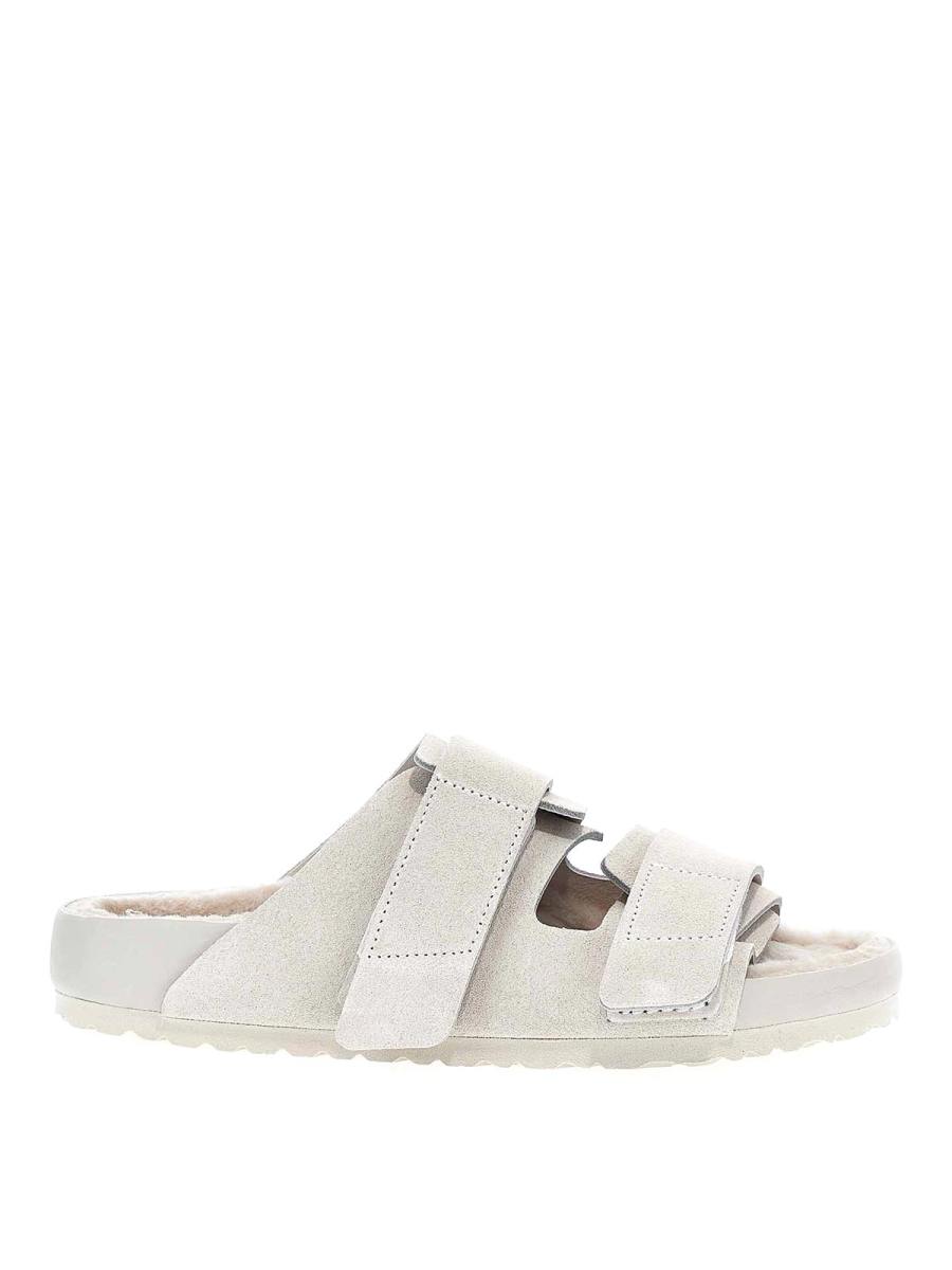 Birkenstock Sandales - Uji