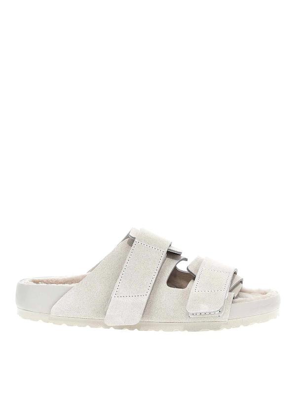 Birkenstock Sandales - Uji