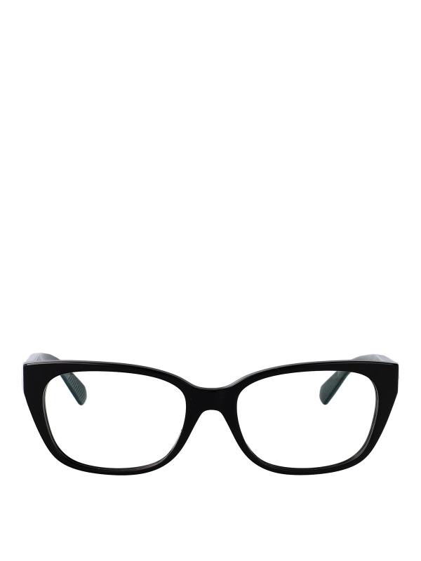 Tiffany & Co. Lunettes - Noir
