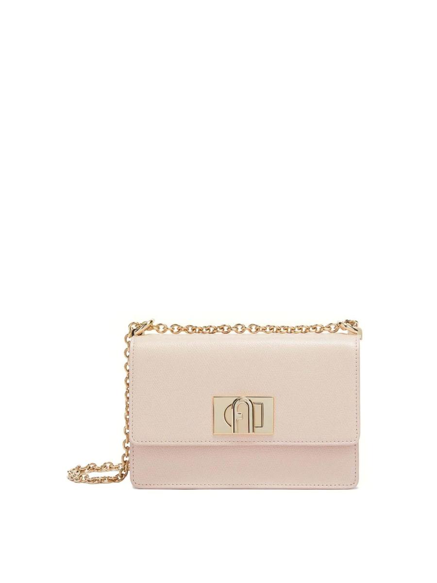 Furla Sac Bandoulière - Fuchsia