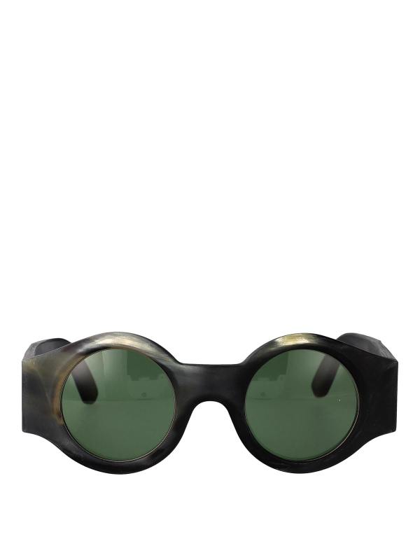 Rigards Lunettes De Soleil - Noir