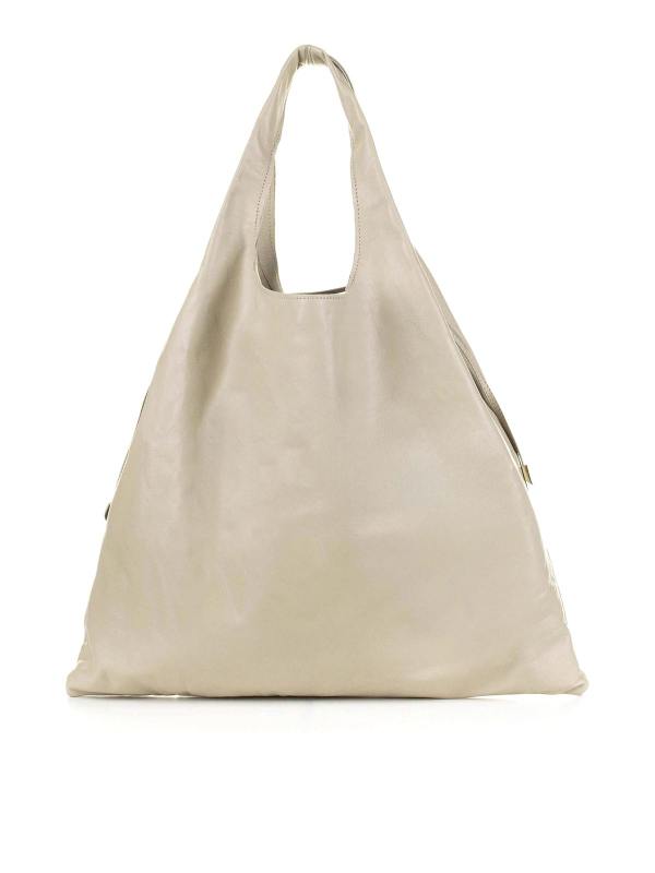 Anita Bilardi Sac Cabas - Beig