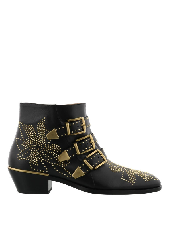 Chloe' Bottines - Susanna