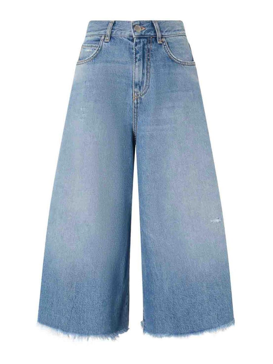 Pinko Jean Bootcut - Burkina