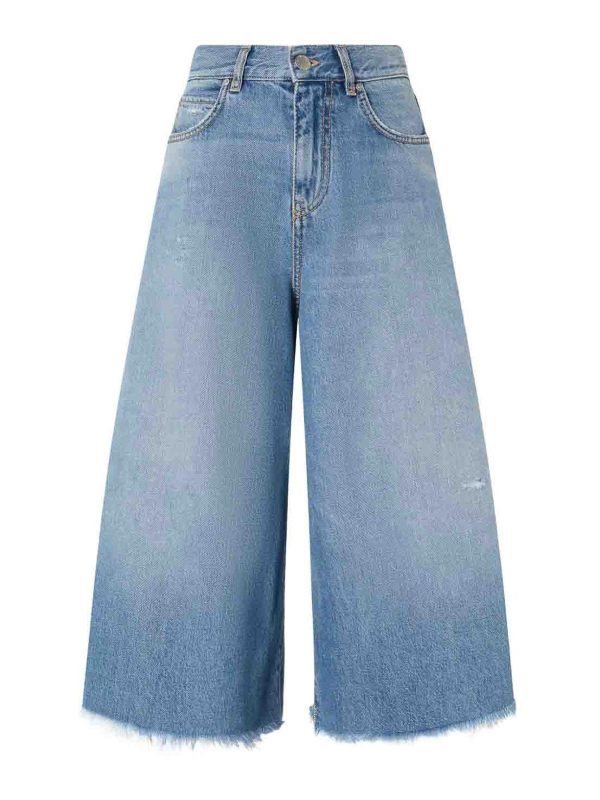 Pinko Jean Bootcut - Burkina