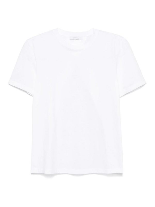 Rabanne T-Shirt - Blanc