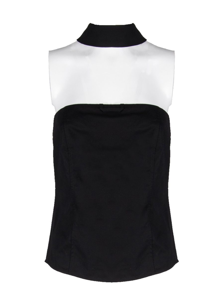 Vivetta Top - Noir