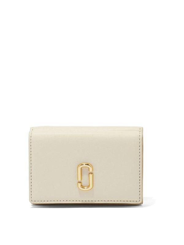Marc Jacobs Portefeuilles - Blanc