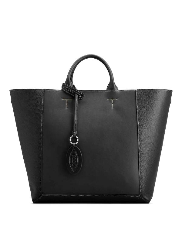 Tod's Sac Cabas - Noir