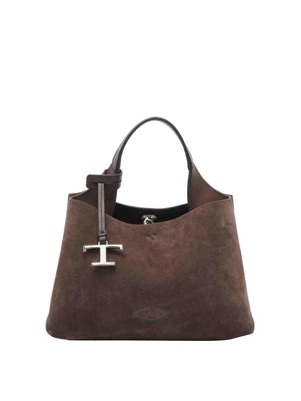 Tod's Sac Bandoulière - Marr