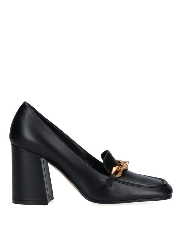 Jimmy Choo Chaussures À Talon - Noir