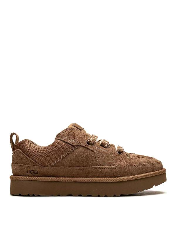 Ugg Baskets - Marron