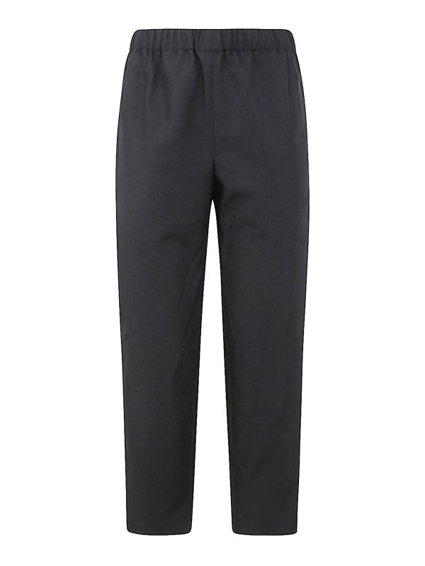 Comme Des Garcons Short - Noir