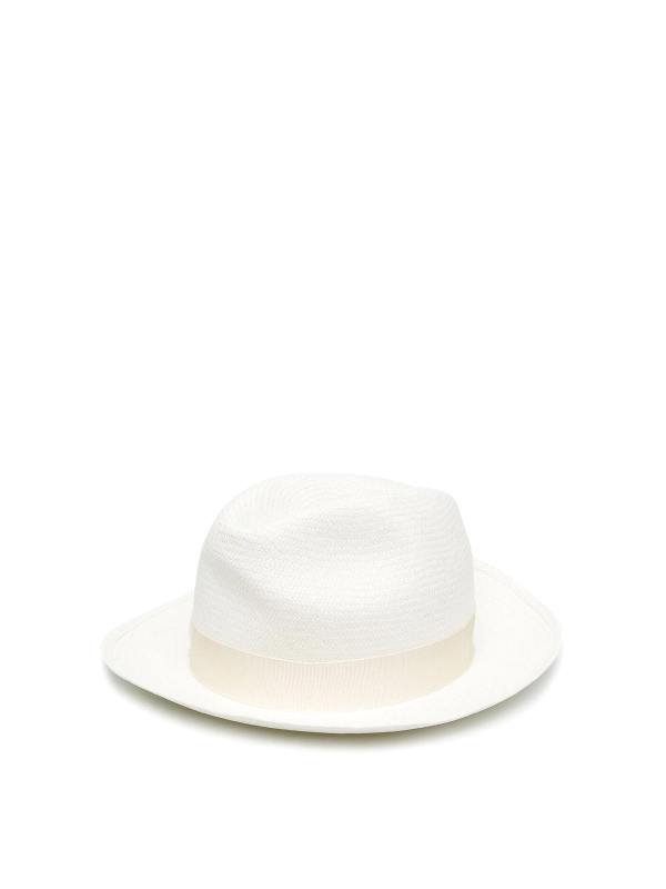 Borsalino Chapeau - Crème