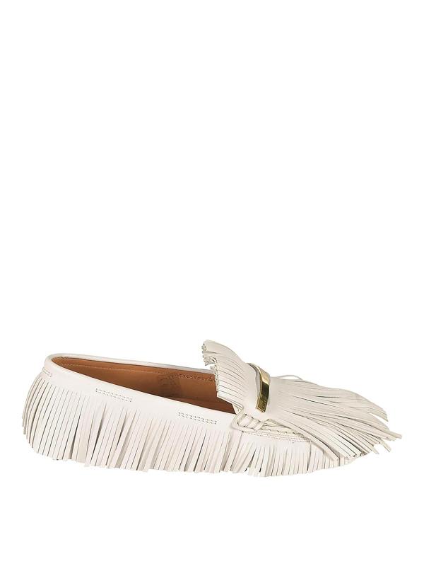 Tod's Mocassins - Noir