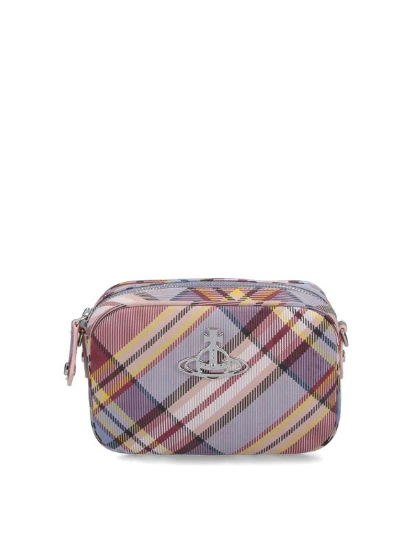 Vivienne Westwood Sac Bandoulière - Multicolor
