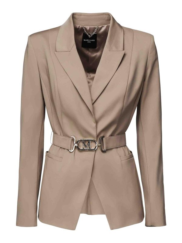 Marciano Blazer - Gris