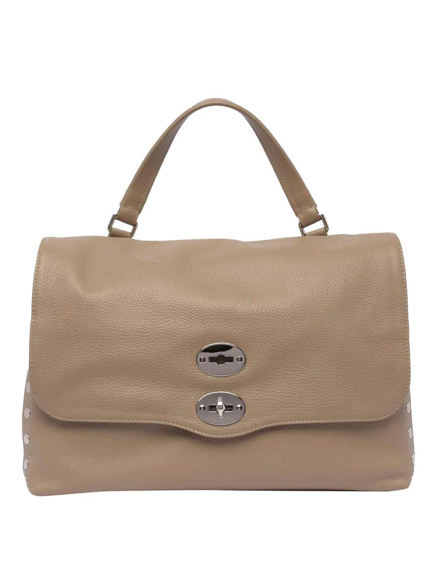 Zanellato Sac Cabas - Beig