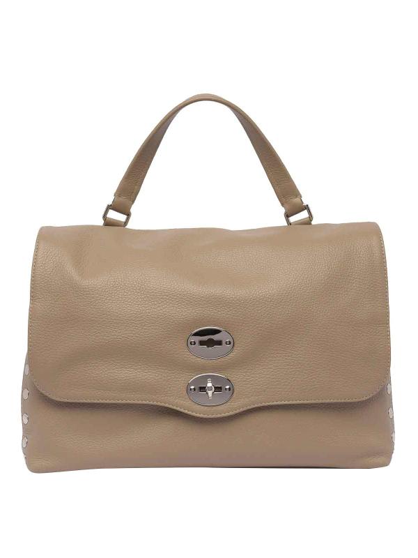 Zanellato Sac Cabas - Beig