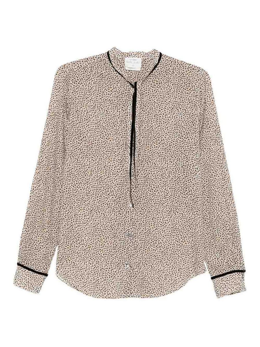 Forte Forte Chemise - My Shirt
