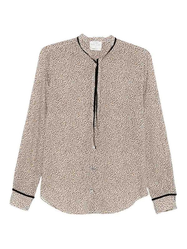 Forte Forte Chemise - My Shirt