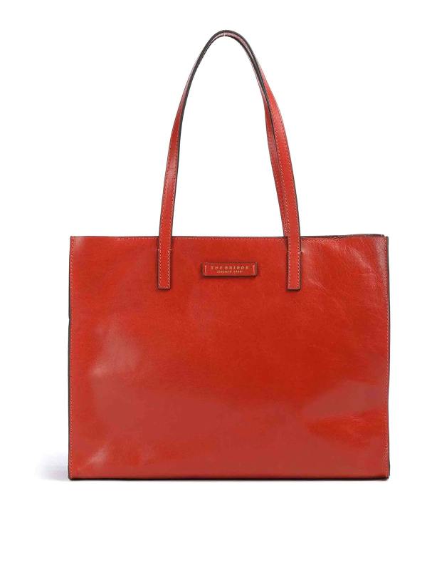 The Bridge Sac Cabas - Roug