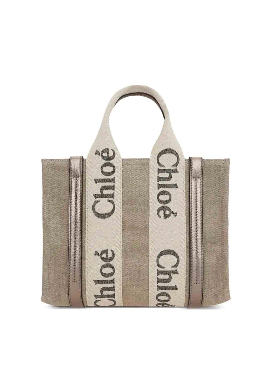 Chloe' Sac Bandoulière - Gr