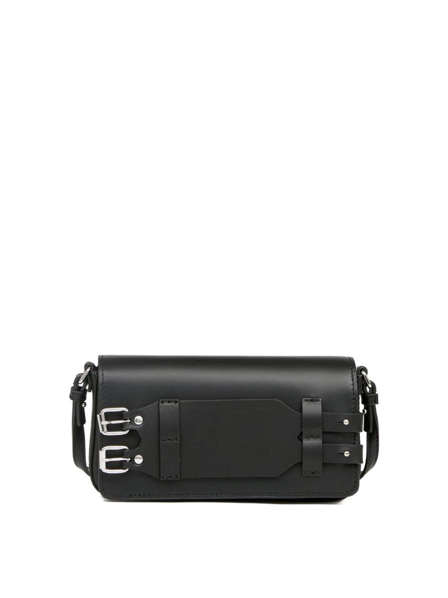 MM6 Maison Margiela Sac Cabas - Noir