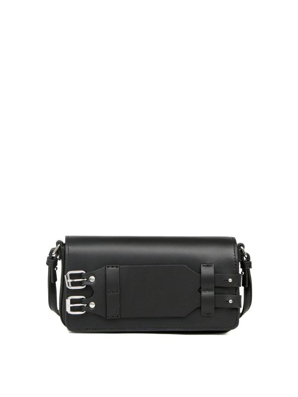 MM6 Maison Margiela Sac Cabas - Noir