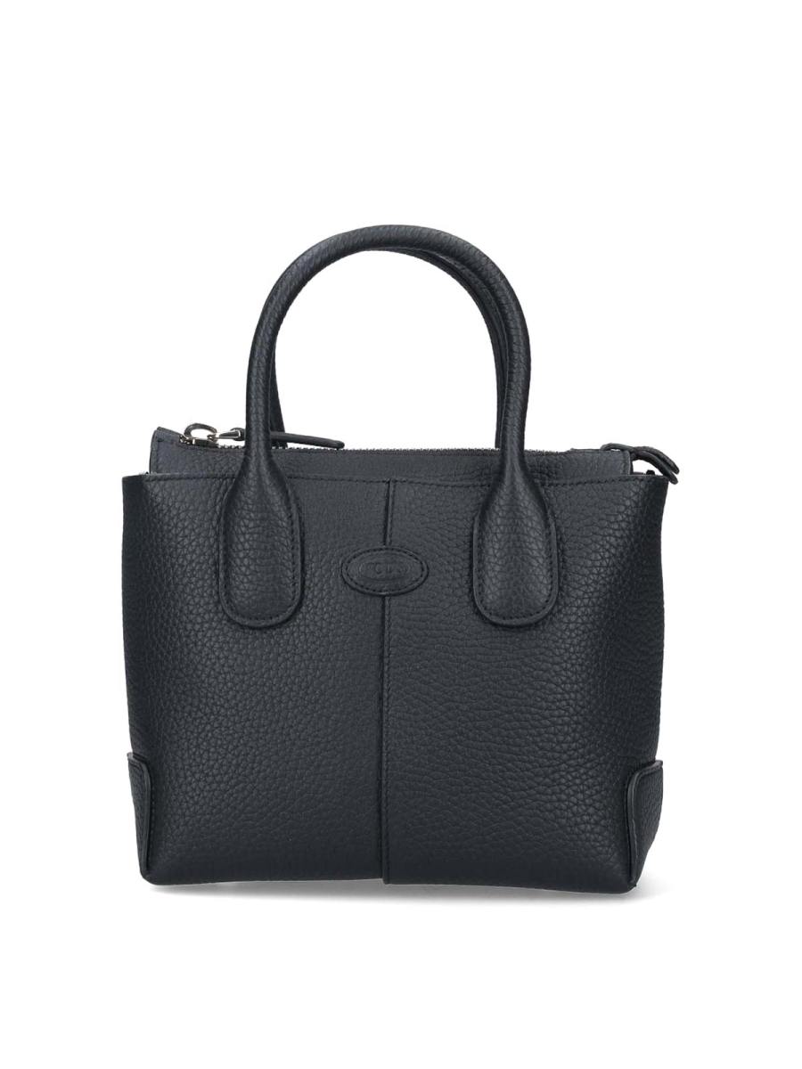Tod's Sac Bandoulière - Noir