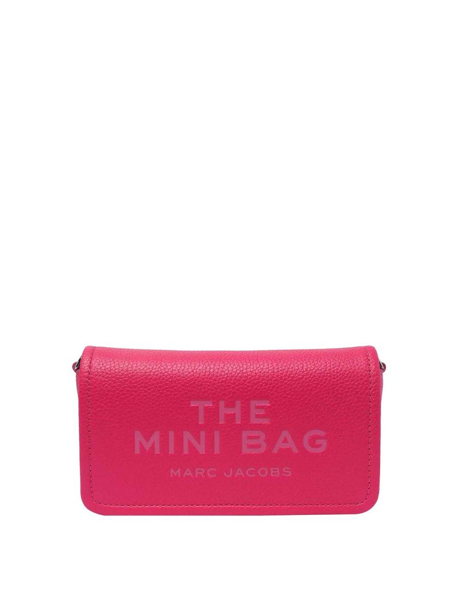 Marc Jacobs Sac Bandoulière - Multicolor