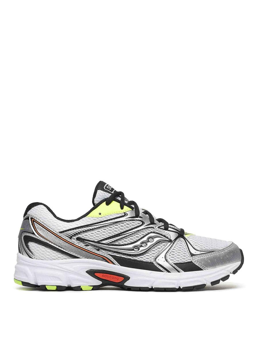 Saucony Baskets - Multicolore