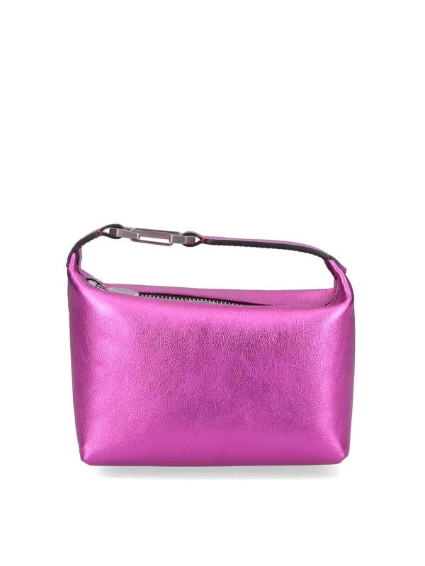 Eéra Sac Bandoulière - Violet