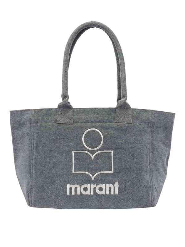 Isabel Marant Sac Cabas - Gr