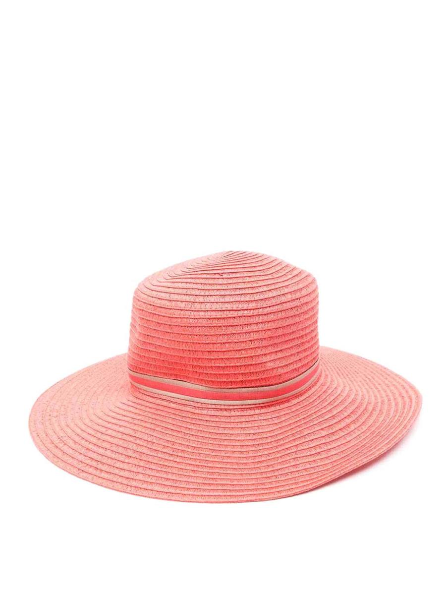Borsalino Chapeau - Rouge