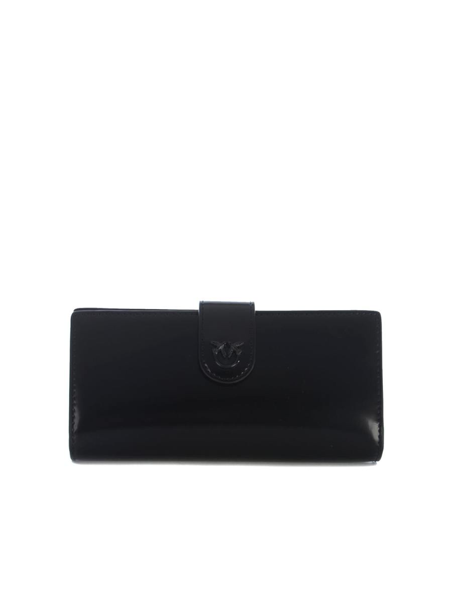 Pinko Portefeuilles - Noir