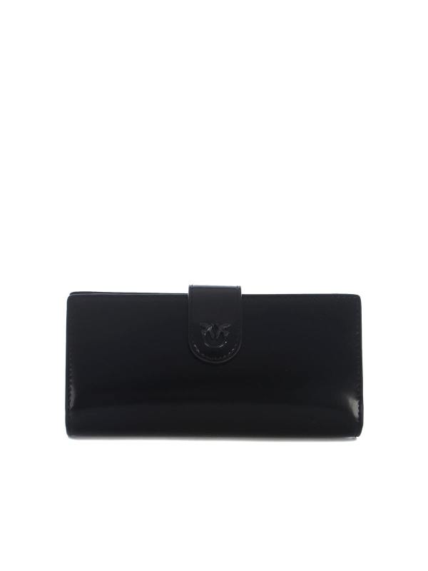 Pinko Portefeuilles - Noir