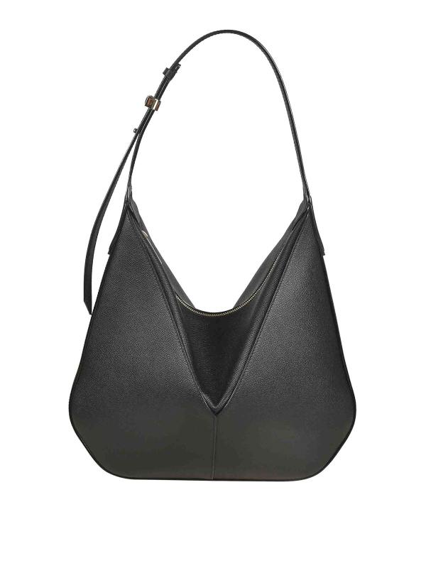 Valextra Sac Bandoulière - Noir