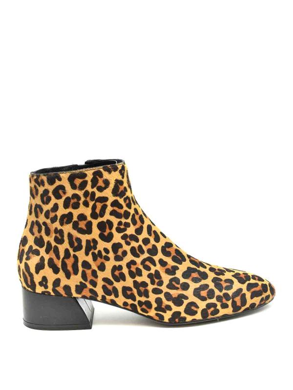 What For Bottines - Multicolore