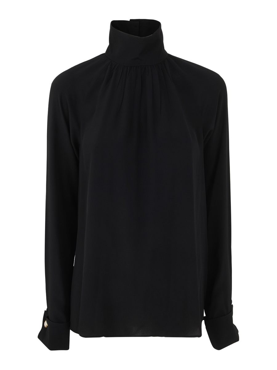 N°21 Blouse - Noir