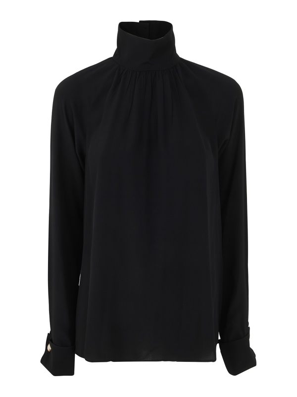 N°21 Blouse - Noir