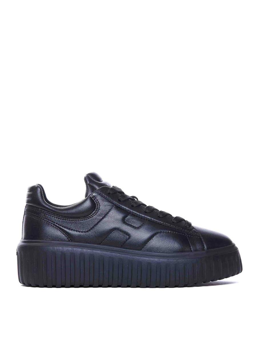 Hogan Baskets - H-Stripes