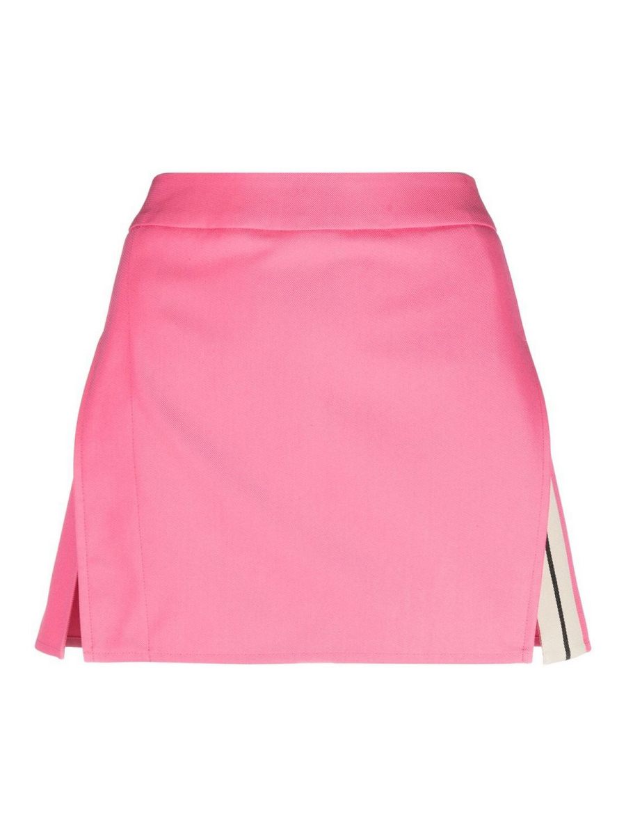 Palm Angels Mini Jupe - Rose
