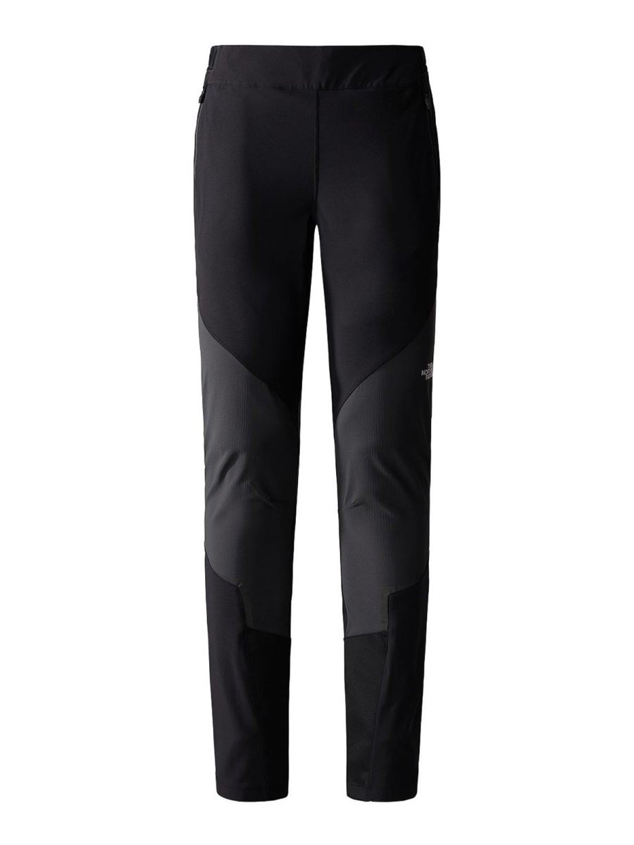 The North Face Pantalons Décontractés - Gris