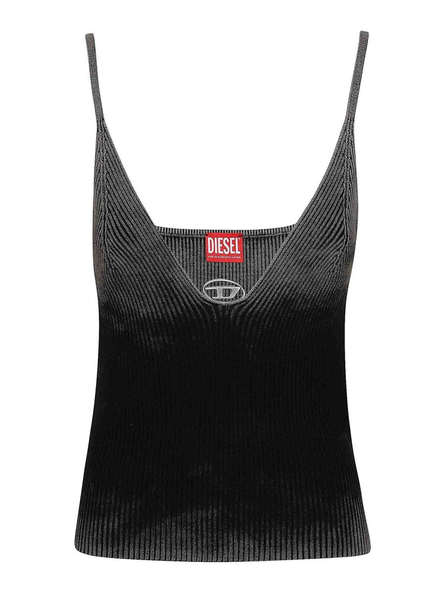 Diesel Top - Noir