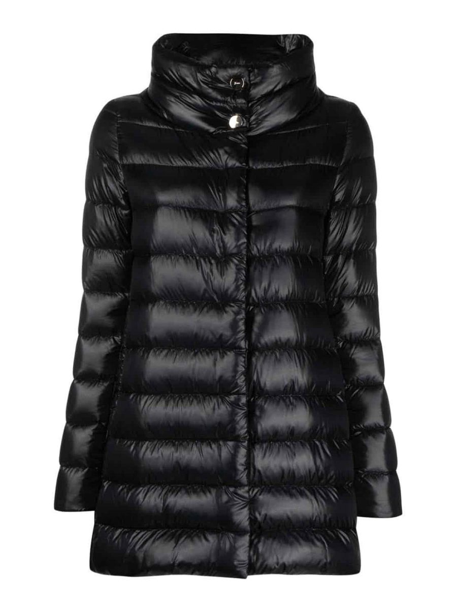 Herno Blouson Rembourré - Amelia