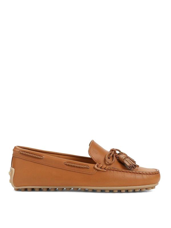 Tod's Sandales - Marron