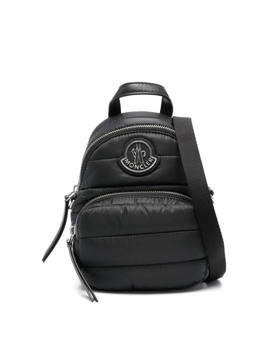 Moncler Sac Bandoulière - Noir