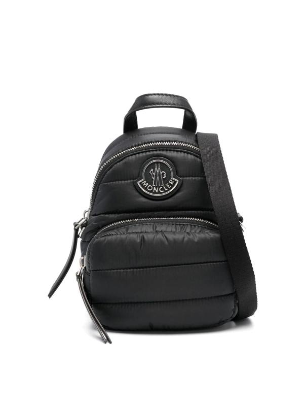 Moncler Sac Bandoulière - Noir