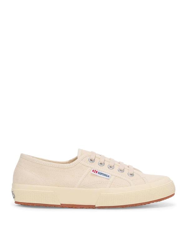 Superga Baskets - Beige
